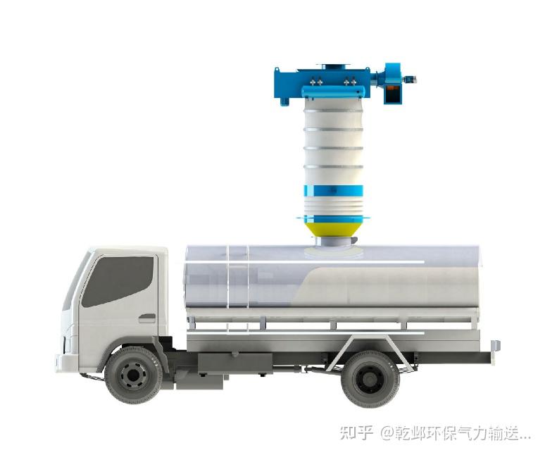 燃煤电厂干灰库散装扬尘原因分析及对策措施