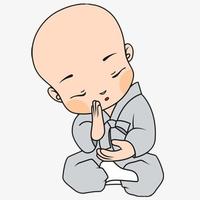 敲木鱼的研究cer