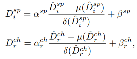 Decoupled Dynamic Filter Networks 笔记 - 知乎