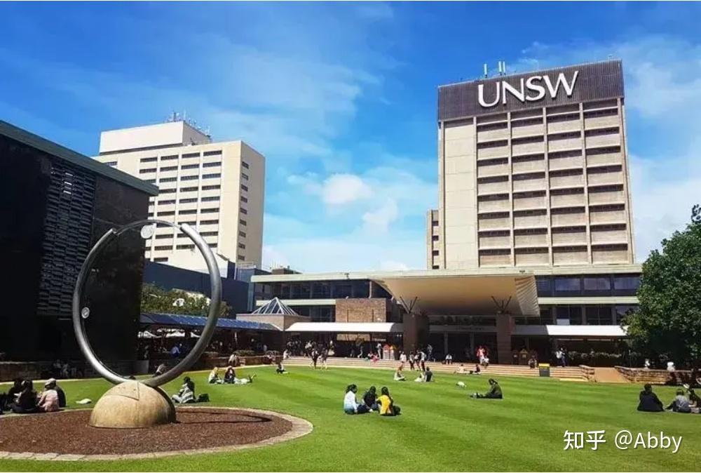 qs 世界大学排名30 位澳大利亚国立大学(the australian national