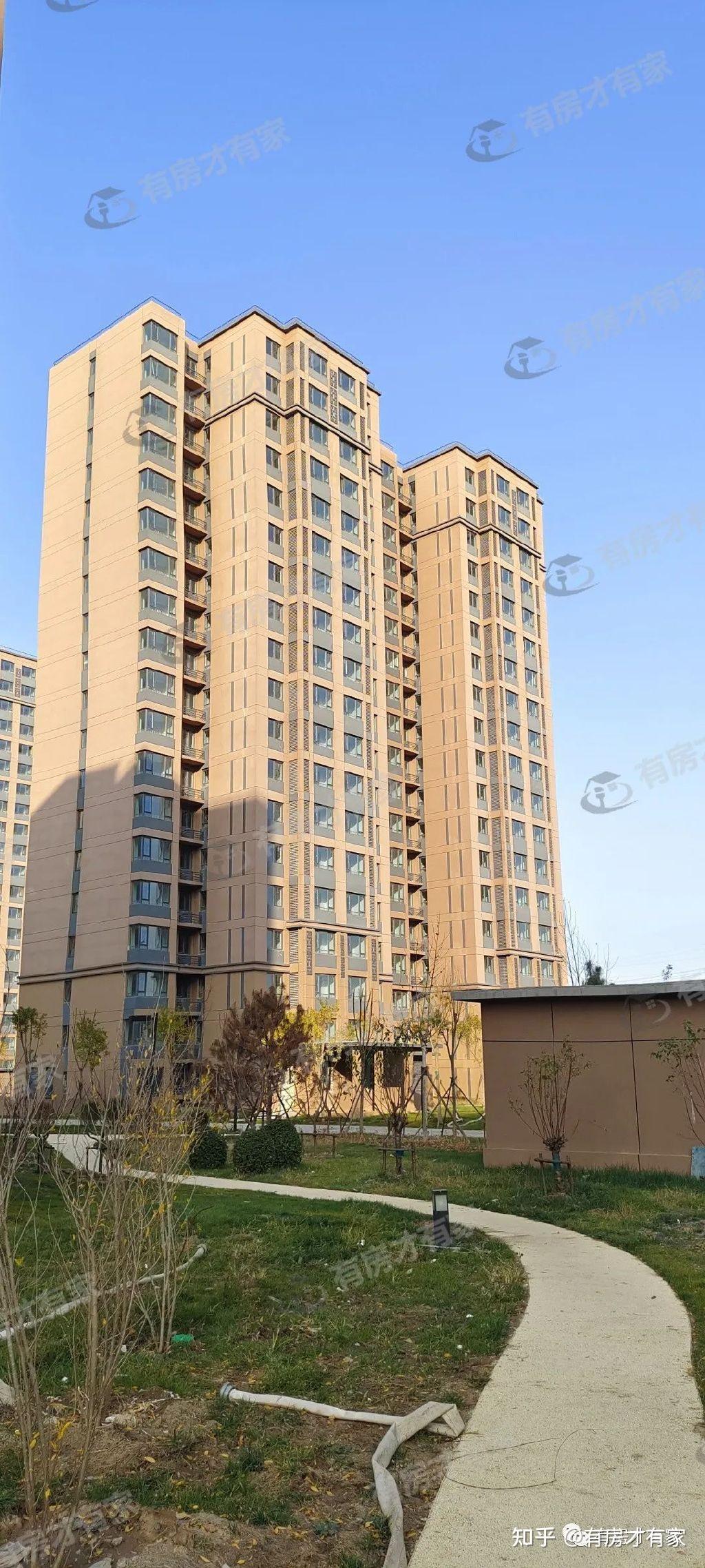 潮白水悦bc区·颐盛嘉园-房家【五次】实地踩盘播报施工进度. - 知乎