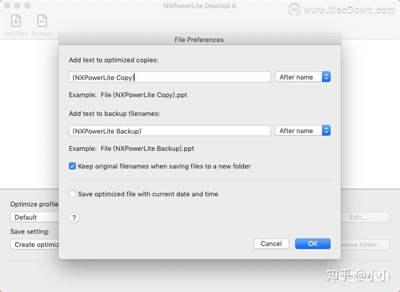 NXPowerLite Desktop 10.0.1 download the last version for apple