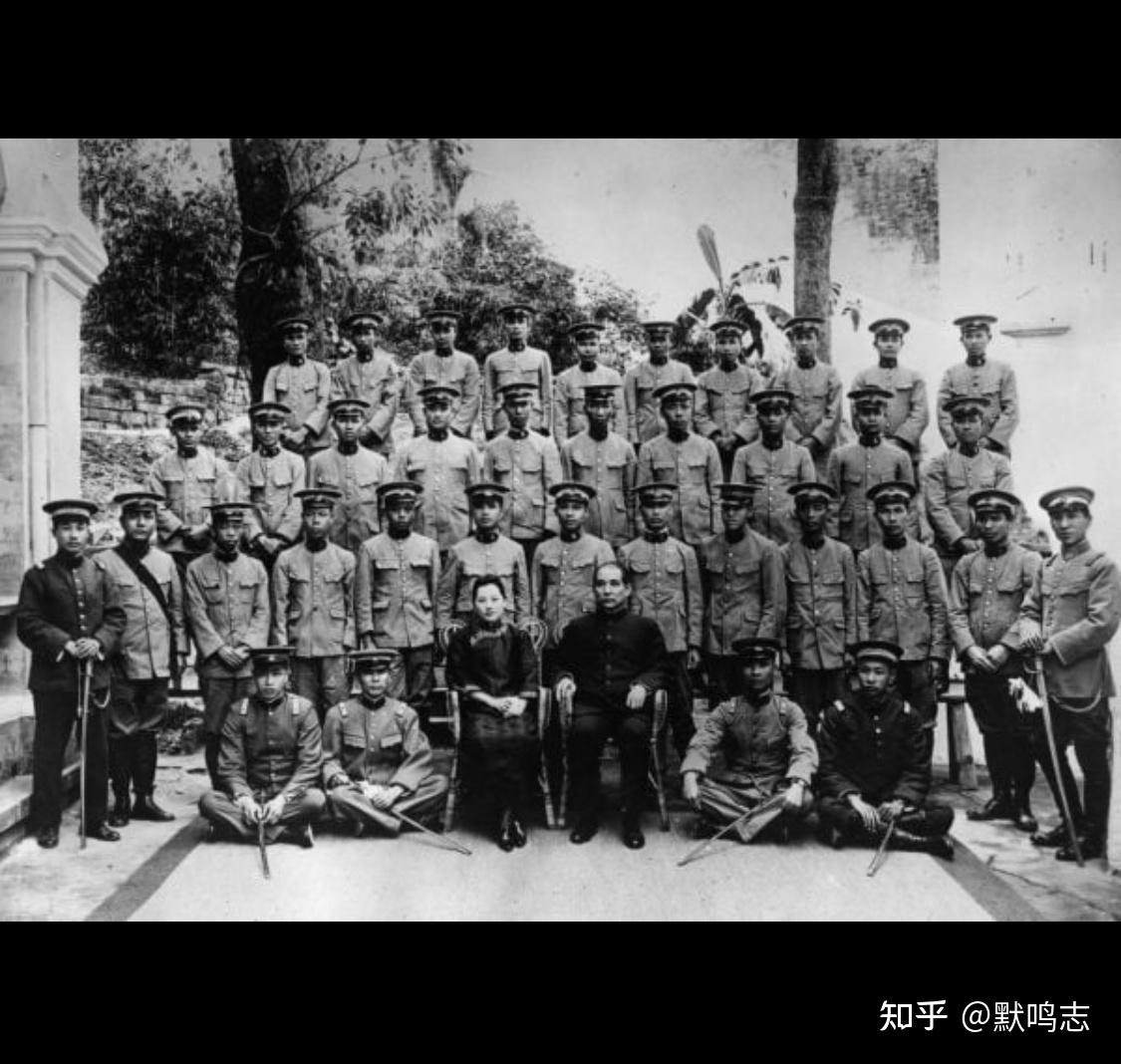 【历史】【中俄结盟障碍】《孙文越飞宣言》 - 知乎