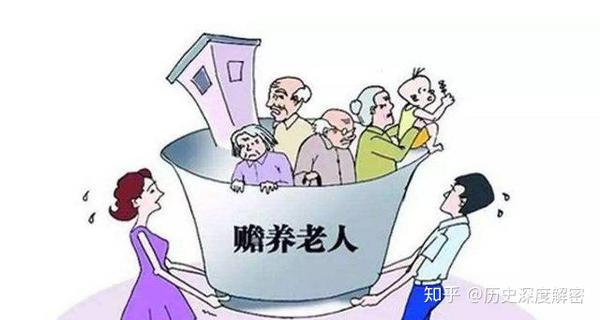 民法典 没规定女婿有赡养岳父母的义务 那只有女儿的怎么办 知乎