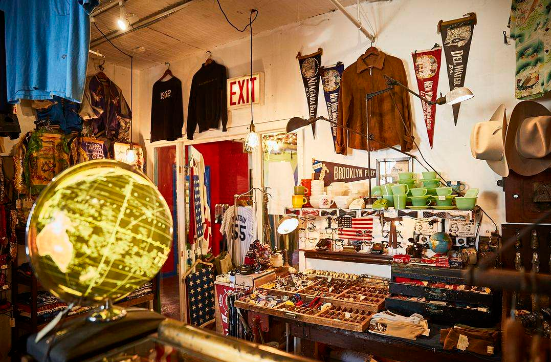 喜欢vintage是种什么体验?什么是真正的vintage风格?带你走进全球首个vintage时尚引擎dejaWOOO 知乎 喜欢vintage是种什么体验?什么是真正的vintage风格?带你走进全球首个vintage时尚引擎dejaWOOO 知乎