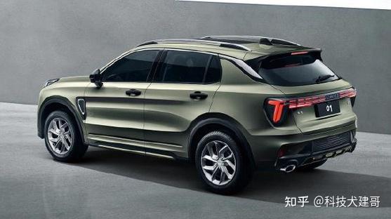 2024款领克01上市吉利帝豪醇电混动降2万智己公开发布举报信