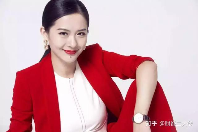 币圈一姐何一,没有男朋友 - 知乎