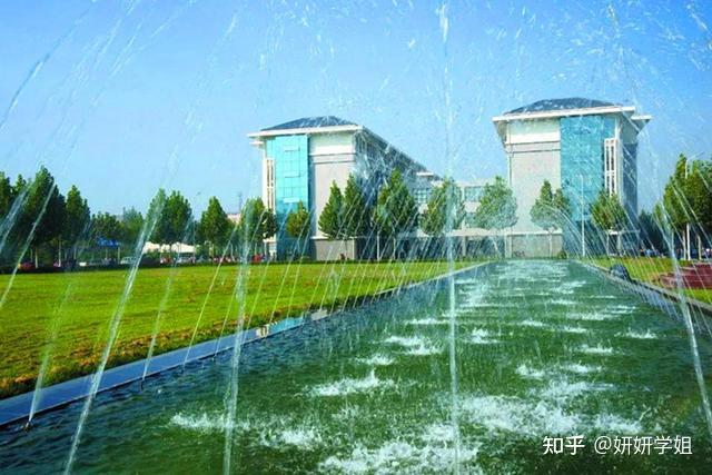 郑州财经学院有什么专业(郑州财经学院有什么专业可以选)