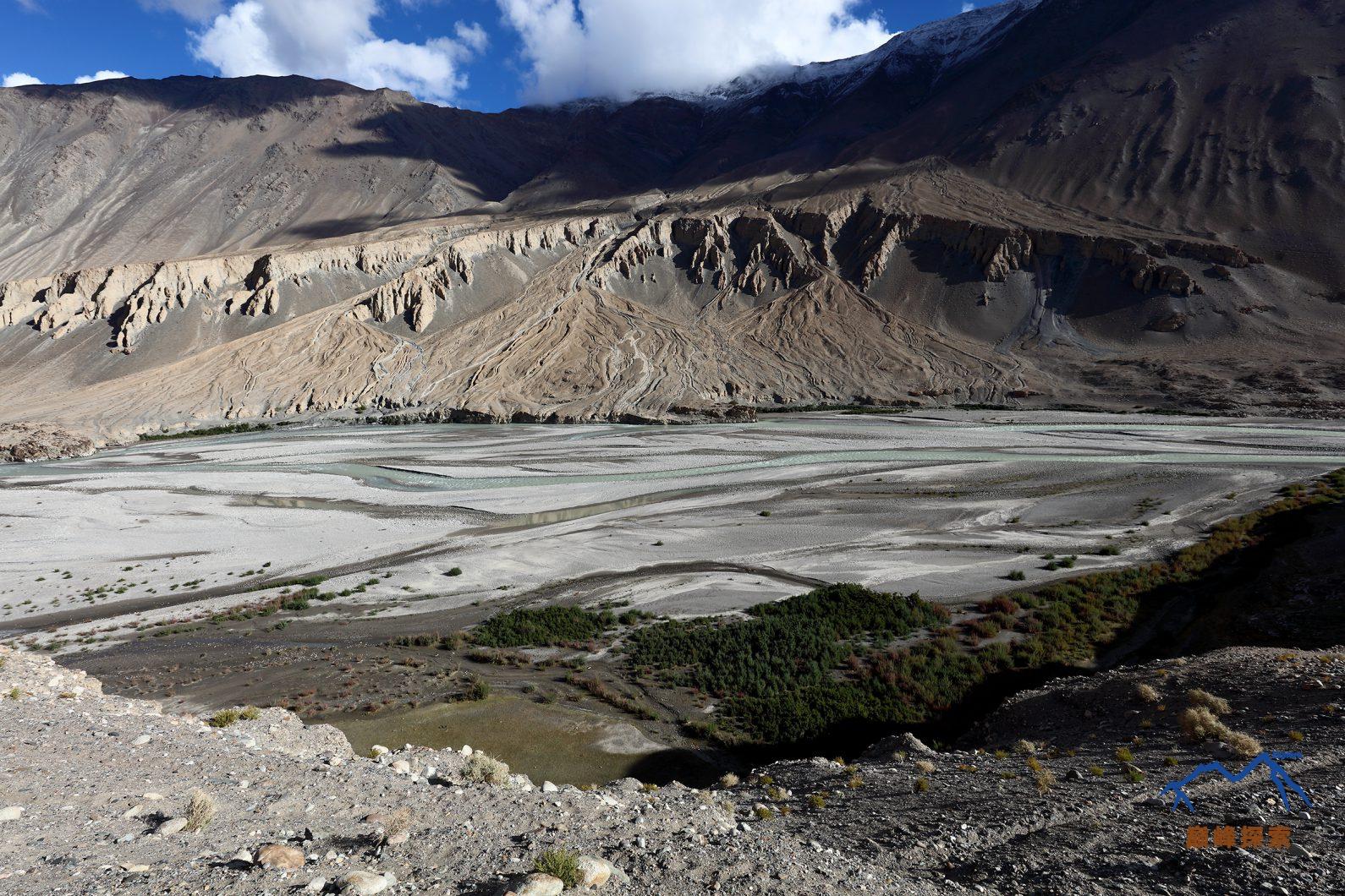 克勒青河谷 | 喀喇昆仑的皇冠