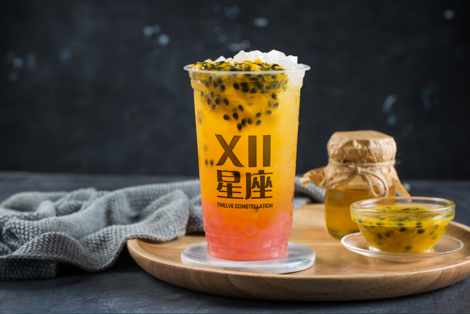开十二星座奶茶加盟店需要担心创业风险吗?