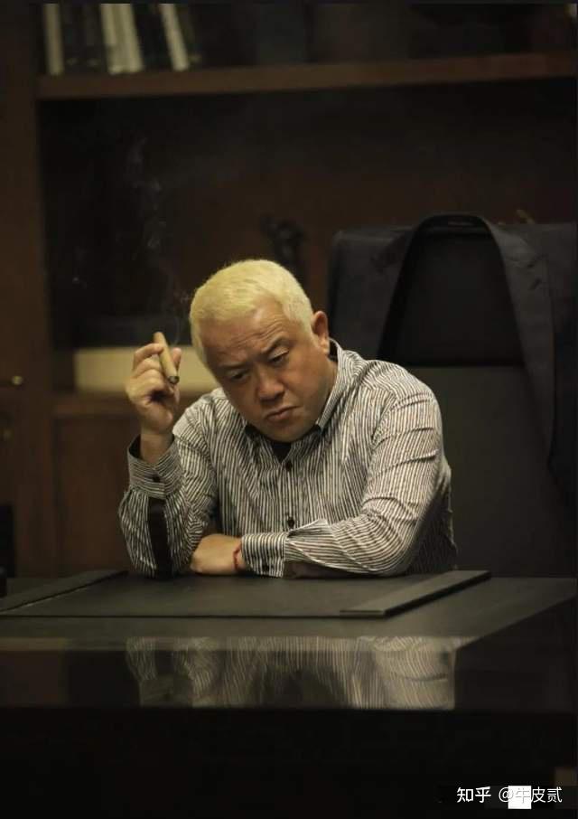 给港片里最厉害的12位大哥排名周润发仅第4刘德华垫底了