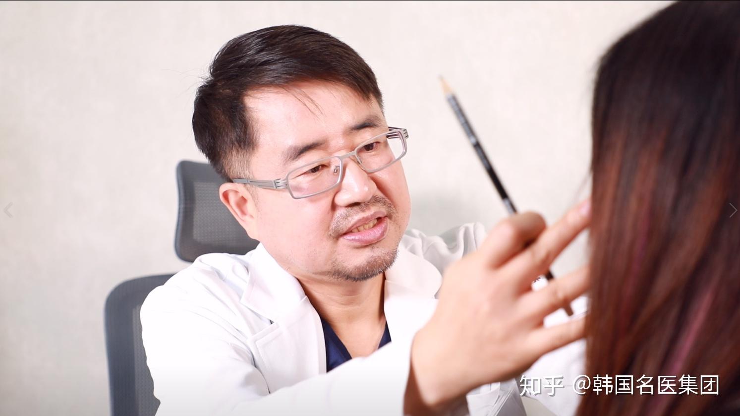 一个美鼻翘起整个颜值 - 知乎