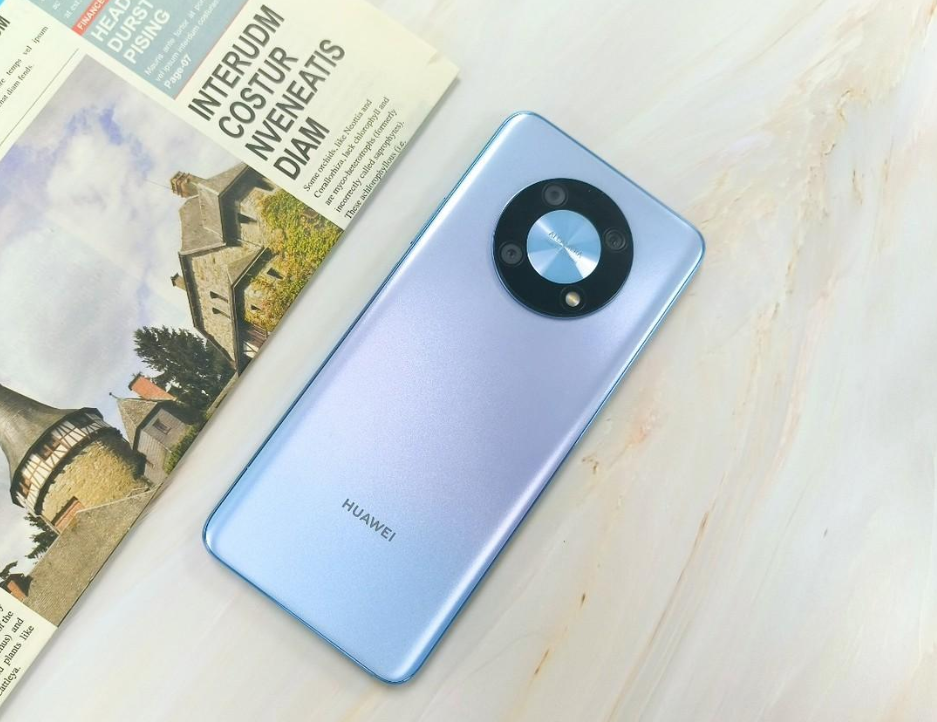 想买实用的华为手机,这4款综合口碑"最好",每款都有独特优势 - 知乎