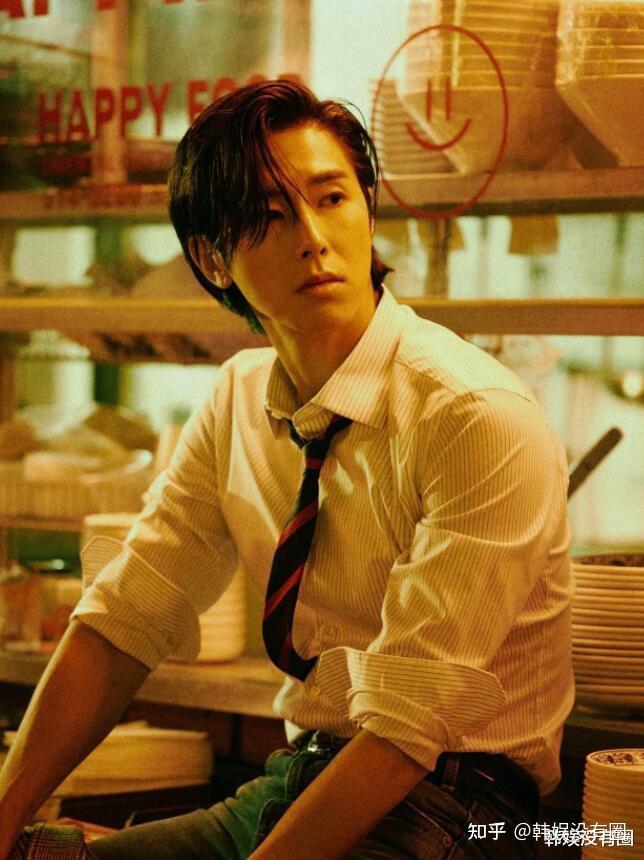 东方神起郑允浩时隔5年再次挑战演技搭档李妍熙洪宗玄