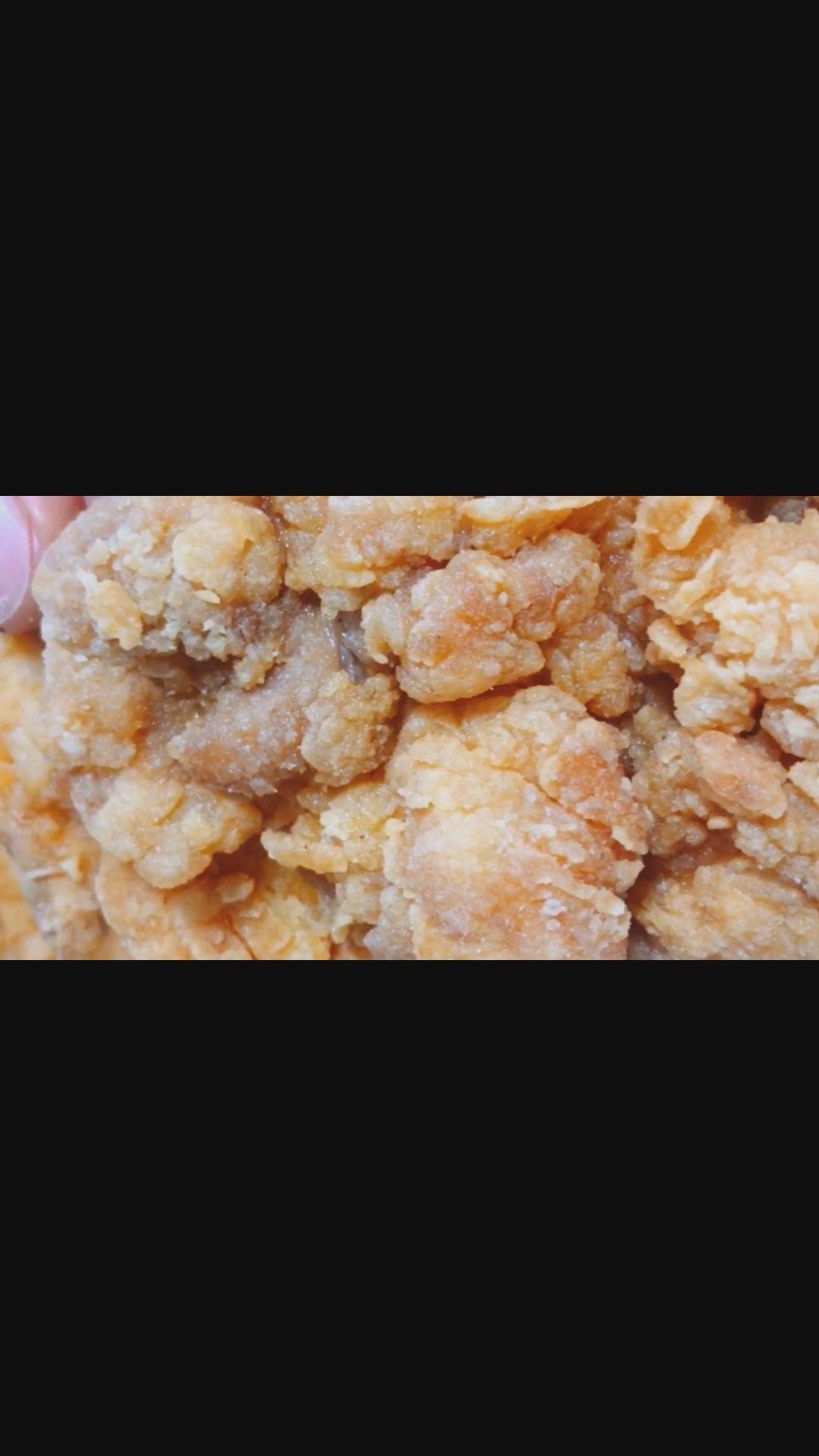 如果用10万根火柴能将一只鸡烤熟吗隔着屏幕都感受到了香味