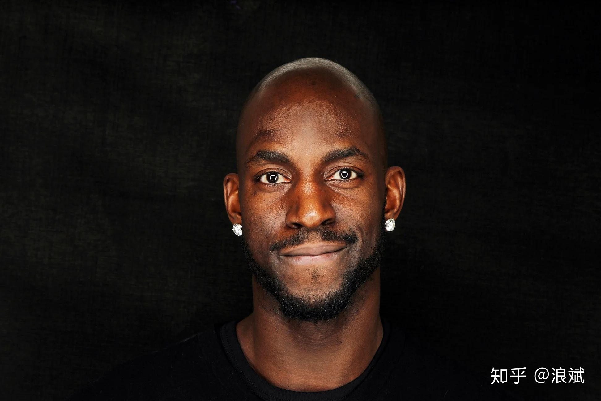 nba联盟里的十大黑人帅哥