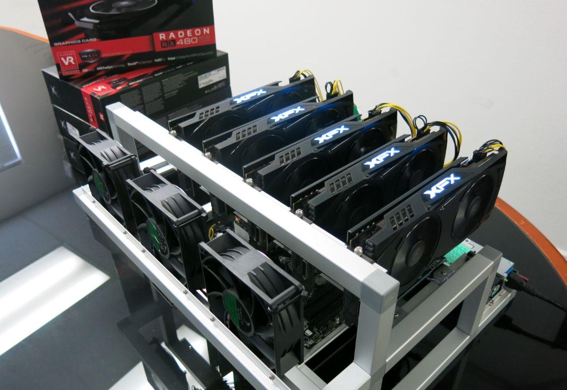 不懂行的如何挑选显卡?把握住关键3点,你就能避开矿卡的坑 - 知乎