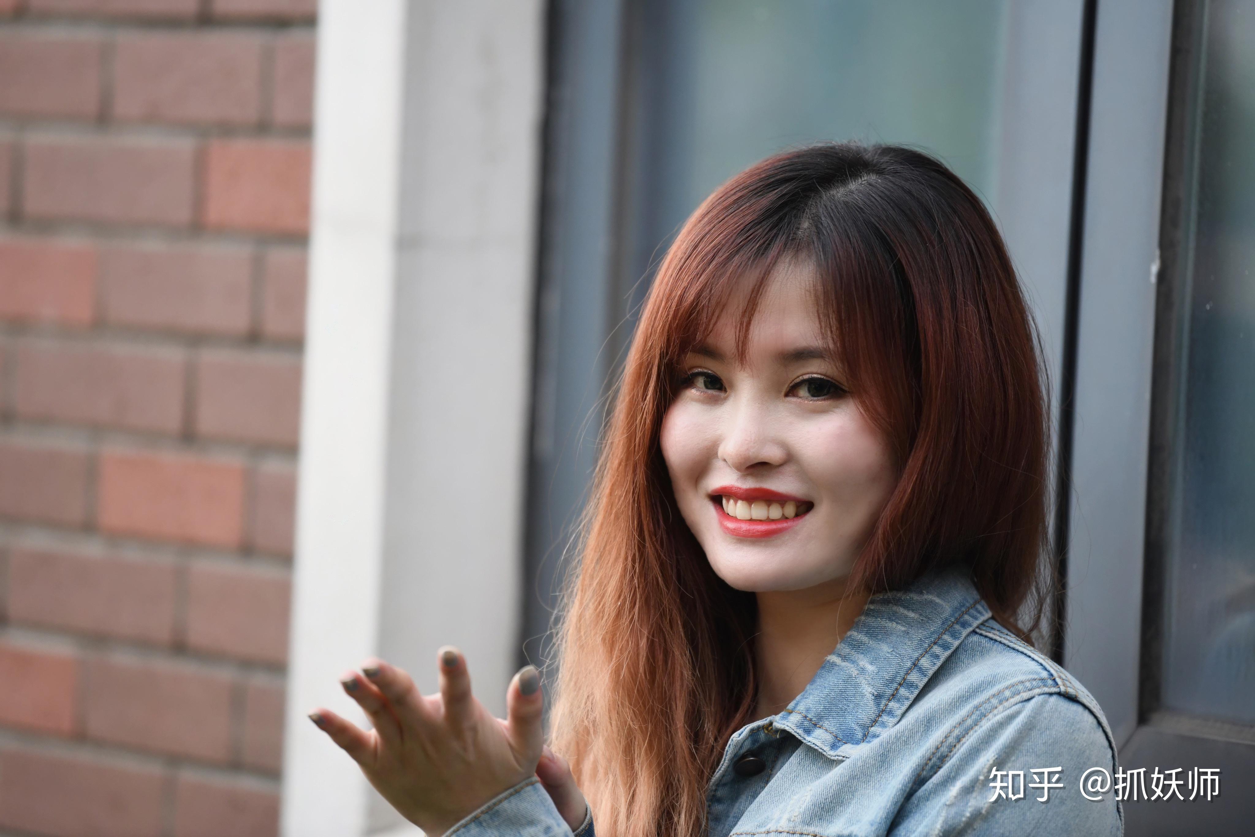 第一次约拍尼康d850