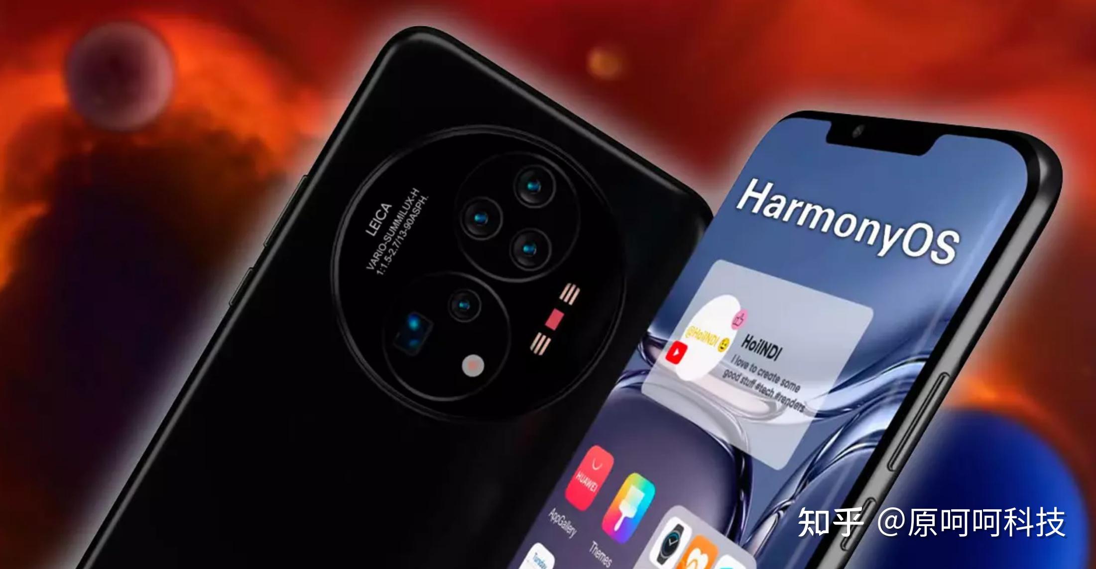 mate 50 pro将在去年的麒麟9000单芯片系统的基础上打造,华为在年底前