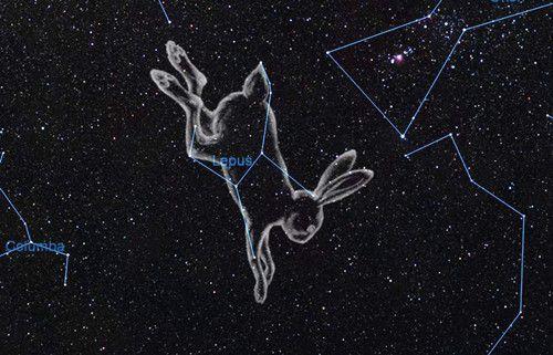 55,麒麟座(独角兽座,mon,monocerotis):主要恒星:麒麟座α(阙丘增七)