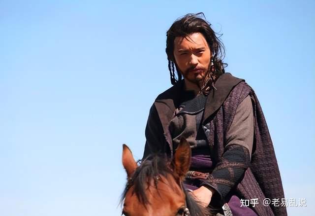 读懂伏波将军马援的人生底色，对我们规划好自己的生活大有裨益 - 知乎