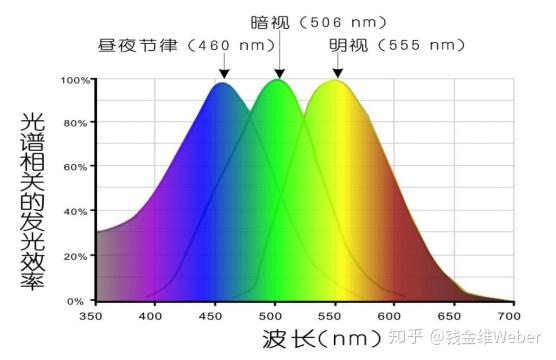 眼科医生对蓝光的误解,一篇文章澄清了! - 知乎