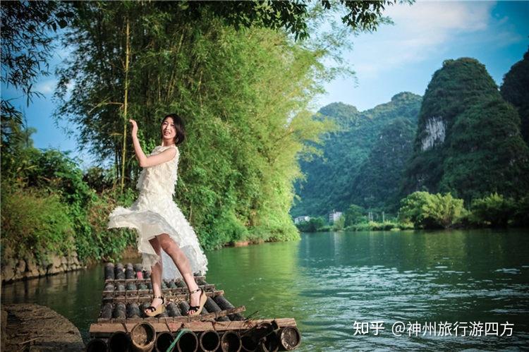 要去桂林阳朔旅游在桂林怎么找当地私人靠谱导游桂林纯玩地接导游哪个