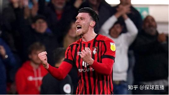 伯恩茅斯vs阿森纳直播