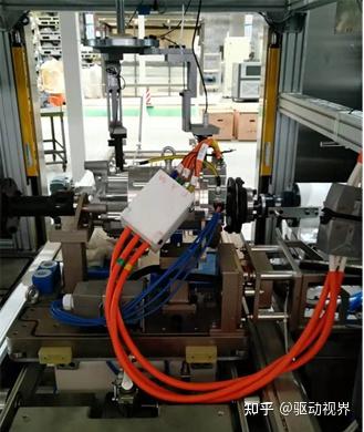 新能源汽车一体化动力总成装配路线分析 - 知乎