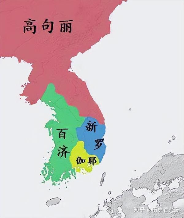 高句丽是如何在被曹魏灭国后迅速复苏的？ 知乎