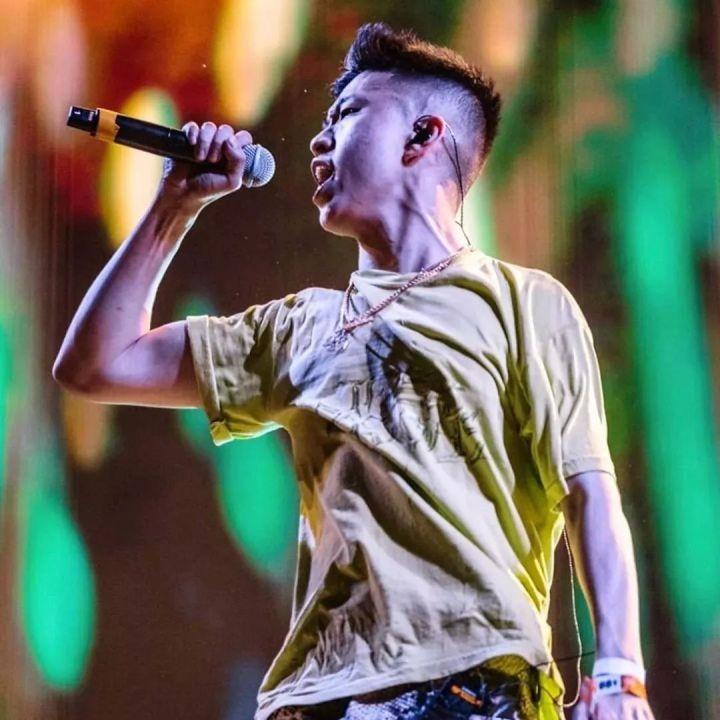 爆红youtube的说唱大神 除了rich Brian你还知道几个 知乎 爆红youtube的说唱大神 除了rich Brian你还知道几个 知乎