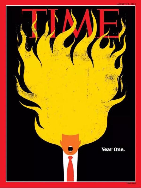 原版英文杂志 | Time 时代周刊 - 知乎