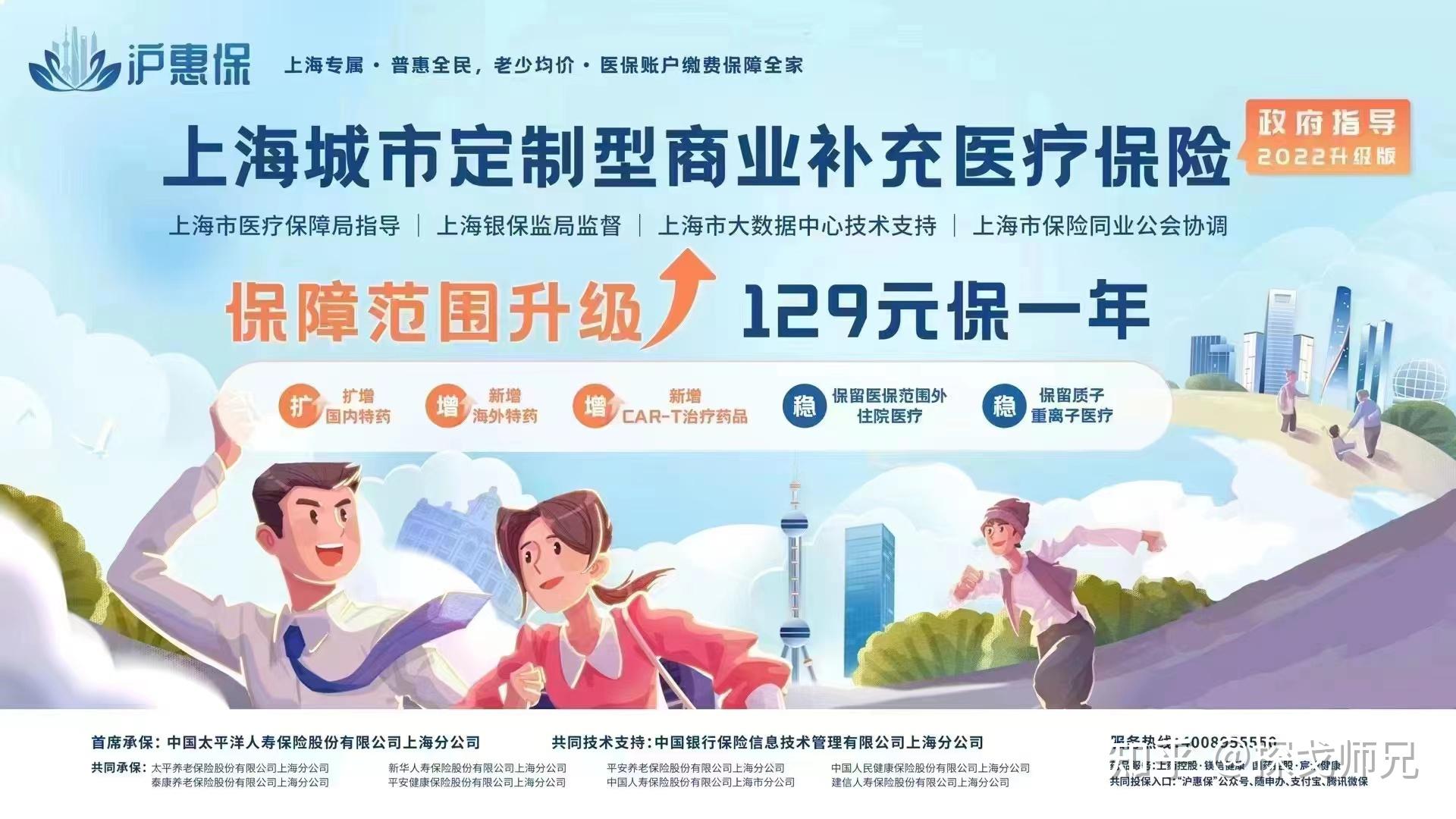 沪惠保2022年怎么买