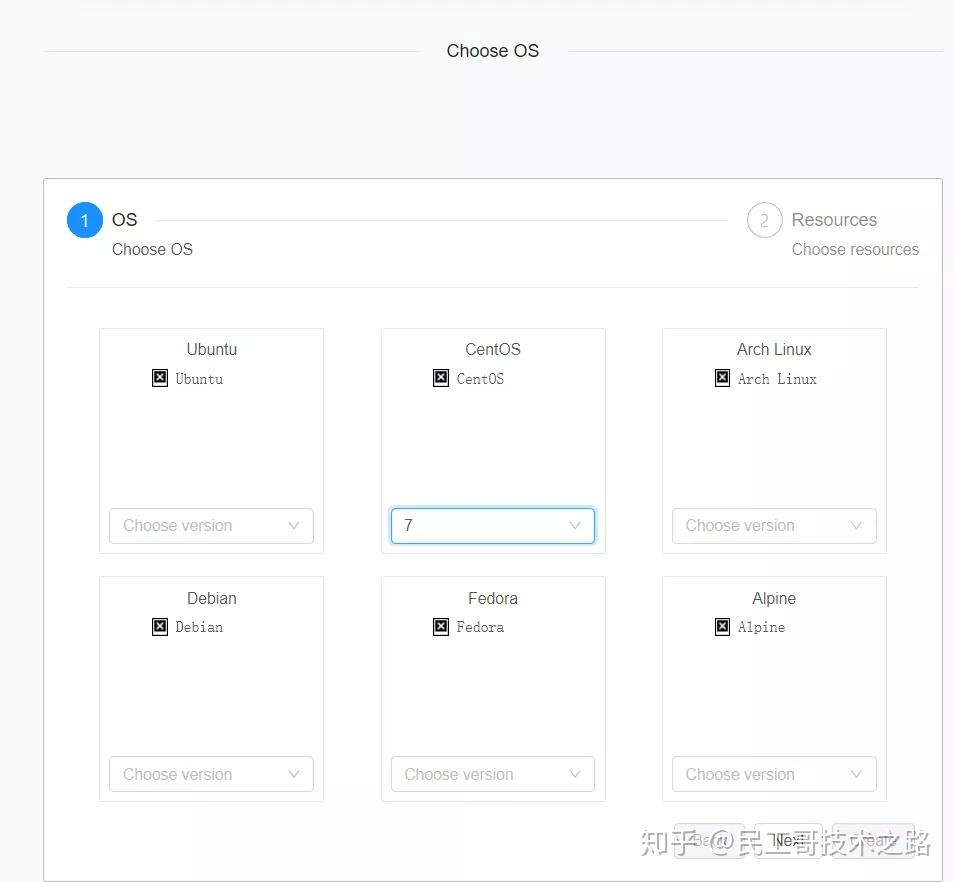 5s!用浏览器打造一个开箱即用的Linux系统 5s!用浏览器打造一个开箱即用的Linux系统