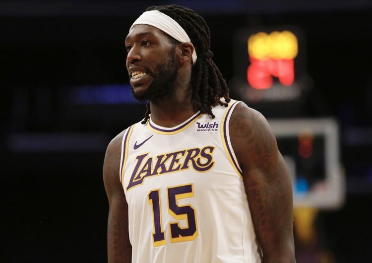 哈雷尔过去3场我们很早就建立巨大领先优势詹眉是超级巨星