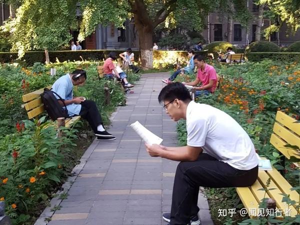 早晨读书的好处有哪些? - 知乎