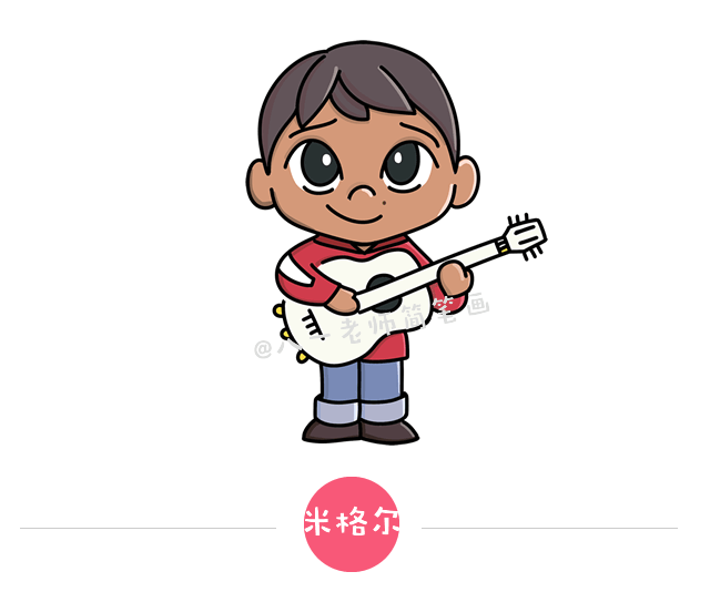 寻梦环游记,小格 - 知乎