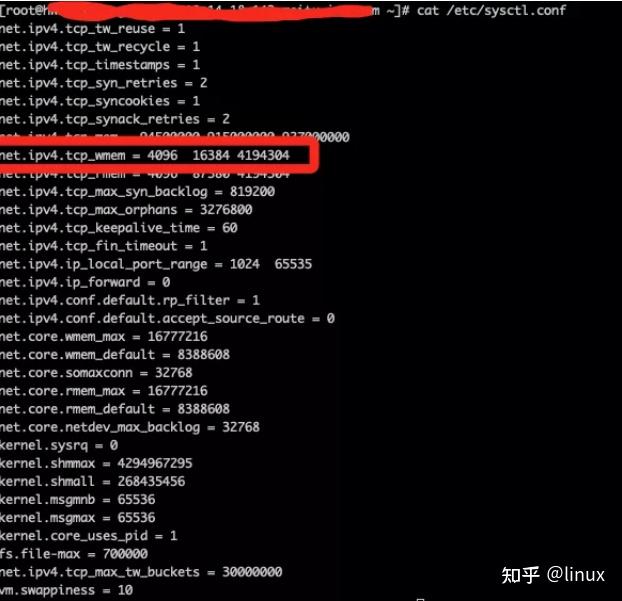 TCP之深入浅出send&recv 知乎