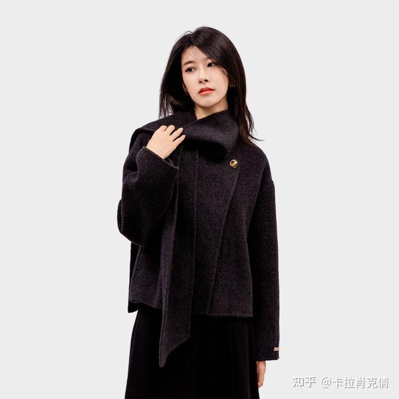 irenena服装穿衣搭配秋冬新款,女性穿搭指南 - 知乎