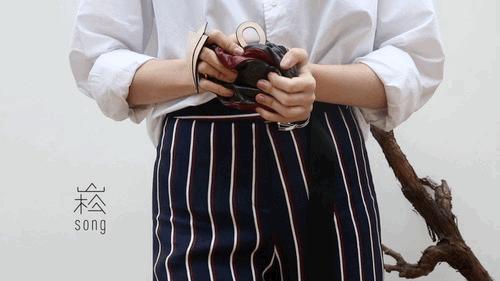 崧song原创包包超轻飞机包