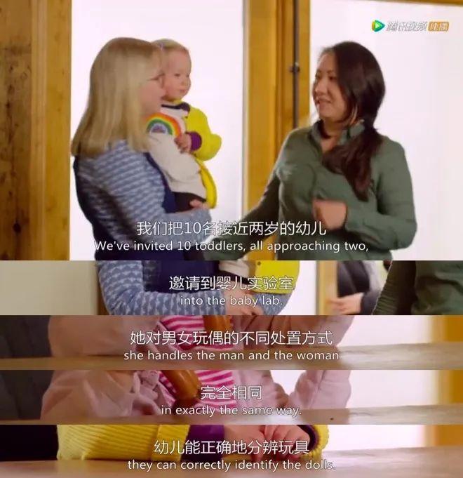 如何评价豆瓣高分bbc纪录片《北鼻异想世界》?