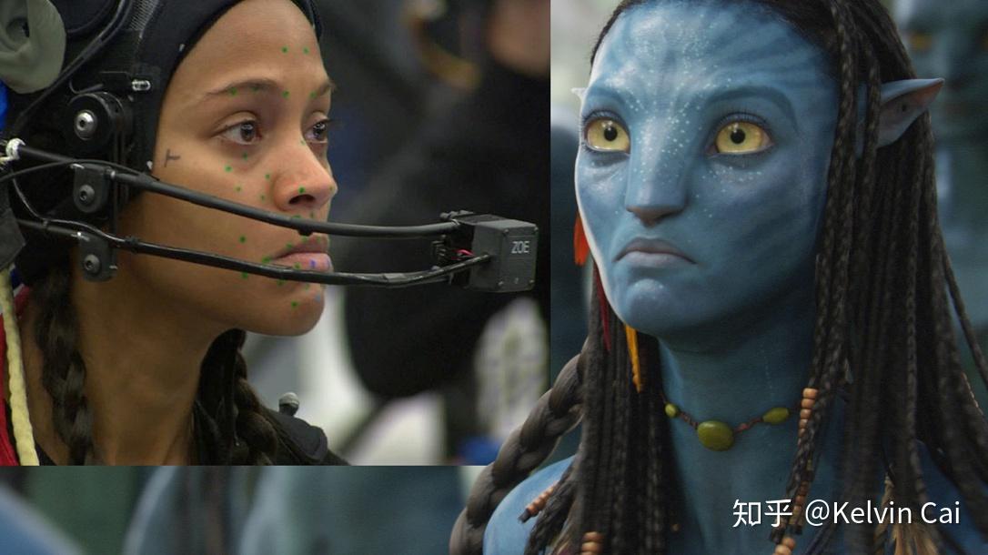 好莱坞视觉特效系列(一) – 总体流程介绍19 好莱坞视觉特效系列(一) – 总体流程介绍