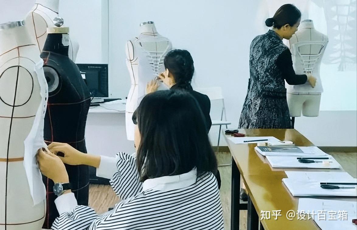 子莘教育：要成为一名出色的平面设计师，需要哪些条件？ - 知乎
