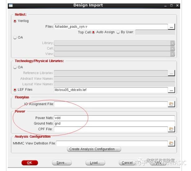 基于innovus的全加器数字芯片物理实现(step by step) - 知乎