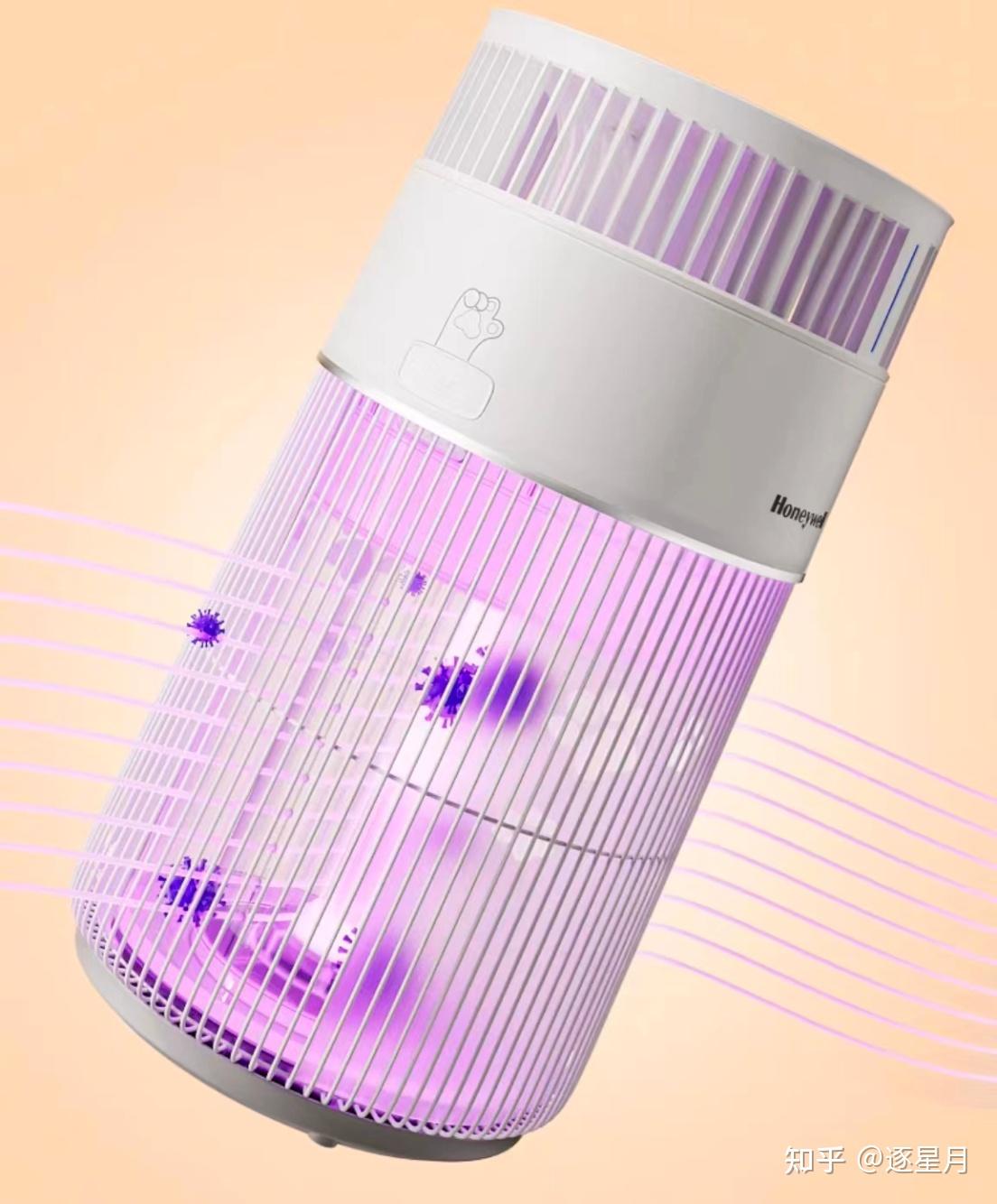 2024年哪个牌子的空气净化器最值得入手霍尼韦尔空气净化器怎么样