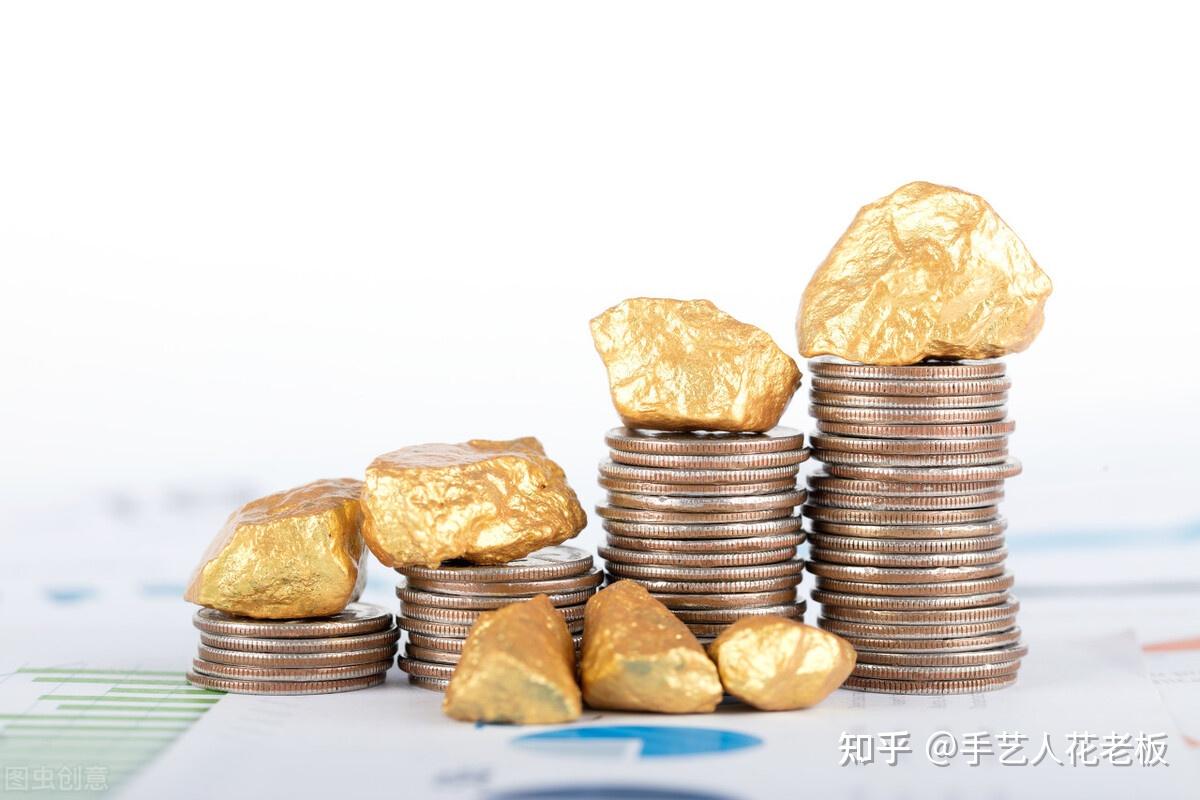 如果黄金也论斤卖，1公斤黄金要多少钱？ - 知乎