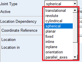 【2.4】Adams Car创建连接件(Attachment) - 知乎