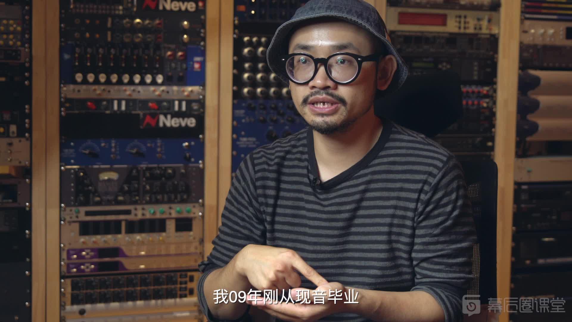 重磅:「韦伟音乐制作系列课—卧室音乐人篇」独家上线! - 知乎