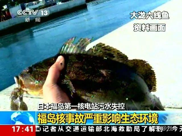 日本倾倒核污水美国叫好如此世界老大让人齿冷